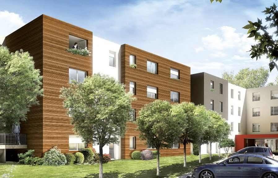 Appart'City Confort Strasbourg Aeroport Entzheim Exterior foto